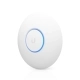 ACCESS POINT POE UBIQUITI UAP-NANOHD WI-FI 5 01 PORTA GE UNIFI COM FONTE