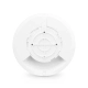 ACCESS POINT POE UBIQUITI UAP-NANOHD WI-FI 5 01 PORTA GE UNIFI COM FONTE