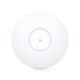 ACCESS POINT UBIQUITI POE WI-FI 6 1P GE UNIFI U6-MESH 01 PORTA GE PRO S/ FONTE