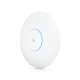 ACCESS POINT UBIQUITI POE WI-FI 6 1P GE UNIFI U6-MESH 01 PORTA GE PRO S/ FONTE