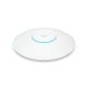 ACCESS POINT UBIQUITI POE WI-FI 6 1P GE UNIFI U6-MESH 01 PORTA GE PRO S/ FONTE