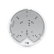 ACCESS POINT UBIQUITI POE WI-FI 6 1P GE UNIFI U6-MESH 01 PORTA GE PRO S/ FONTE