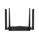 ROTEADOR WIRELESS INTELBRAS W6-1500 WI-FI 6 DUAL BAND