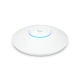 ACCESS POINT UBIQUITI POE WI-FI 6E UNIFI U6-ENTERPRISE 1 PORTA GIGABIT ETHERNET S/ FONTE