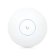 ACCESS POINT POE UBIQUITI U6-ENTERPRISE WI-FI 6E 01 PORTA GE UNIFI SEM FONTE