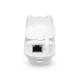 ACCESS POINT POE UBIQUITI UAP-AC-M-BR WI-FI 5 01 PORTA GE UNIFI AC MESH COM FONTE