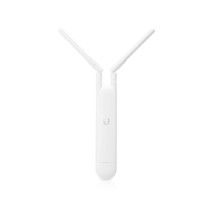 ACCESS POINT POE UBIQUITI UAP-AC-M-5 WI-FI 5 01 PORTA GE UNIFI AC MESH SEM FONTE - COM 5 UNIDADES