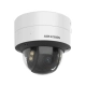 CÂMERA IP DOME HIKVISION DS-2CD3747G2T-LZSU (C) 4MP 2,8MM~12MM COLORVU