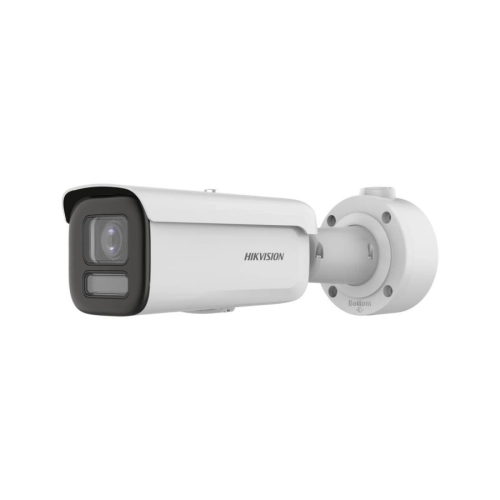 CÂMERA IP BULLET HIKVISION DS-2CD3647G2T-LZS (C) 4MP 2.8MM~12MM VARIFOCAL