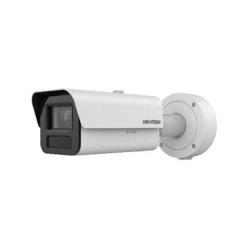 CÂMERA IP BULLET HIKVISION IDS-2CD7A45G0/P-IZHS 4MP 4,7MM~118MM 200 METROS VARIFOCAL