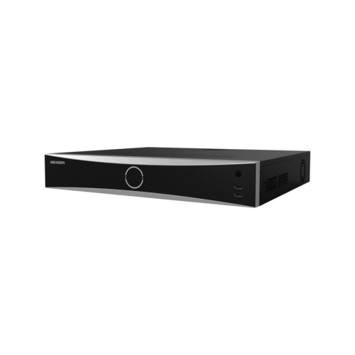 GRAVADOR NVR HIKVISION IDS-7716NXI-M4/X 16 CANAIS (4 SATA 8K DEEPINMIND)