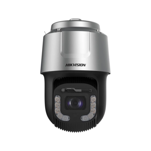 CÂMERA SPEED DOME IP HIKVISION DS-2DF8C425MHG-WD 4MP 25X IR 300 METROS 8''