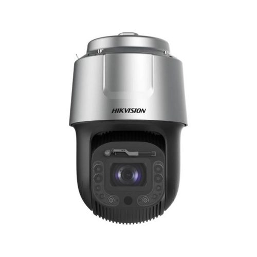 CÂMERA SPEED DOME IP HIKVISION DS-2DF8C260I5XS-AELW (T5) 2MP 60X IR 500 METROS