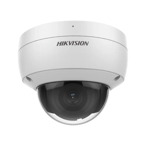 CÂMERA IP DOME HIKVISION DS-2CD3156G2-IS 5MP 2,8MM POE 40 METROS ACUSENSE