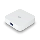 CLOUD GATEWAY UBIQUITI UX 1 PORTA LAN GE RJ45 + 1 PORTA WAN GE RJ45 UNIFI EXPRESS (COM FONTE)