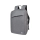 MOCHILA C3TECH MC-50GY NOTEBOOK 15,6'' CINZA