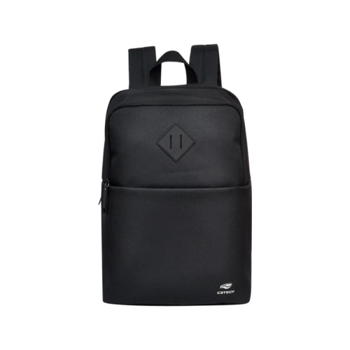 MOCHILA C3TECH MC-40BK NOTEBOOK 15,6'' PRETA