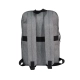 MOCHILA C3TECH MC-40GY NOTEBOOK 15,6'' CINZA