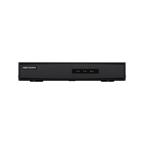 GRAVADOR NVR HIKVISION DS-7104NI-Q1/4P/M POE 4 CANAIS