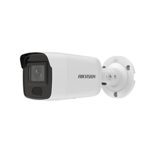 CÂMERA IP BULLET HIKVISION DS-2CD3066G2-IS 6MP 2,8MM POE 40M ACUSENSE