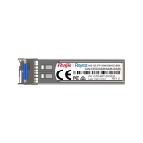 TRANSCEIVER ÓPTICO SFP SM 20KM BIDI LC - LADO B - NIS-GE-SFP-SM1550 RUIJIE/REYEE