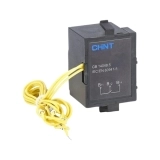 CONTATO DE ALARME CHINT PARA DISJUNTOR NXM 400/630 - AL-M4R DIREITO