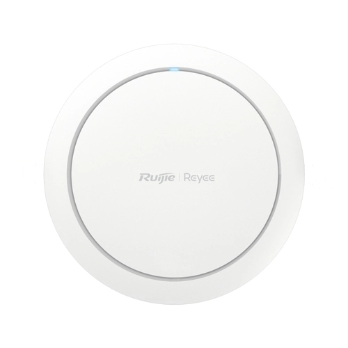 ACCESS POINT RUIJIE POE WI-FI 6 DUAL-BAND AX3000 RG-RAP2266 - 01 PORTA GIGABIT ETHERNET