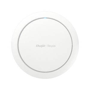 ACCESS POINT POE RUIJIE/REYEE RG-RAP2266 WI-FI 6 DUAL-BAND AX3000 01 PORTA GE