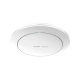 ACCESS POINT POE RUIJIE/REYEE RG-RAP2266 WI-FI 6 DUAL-BAND AX3000 01 PORTA GE