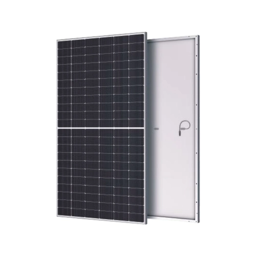 PAINEL FOTOVOLTAICO MONOCRISTALINO HANERSUN HN21-66H670W (FRAME 33MM)