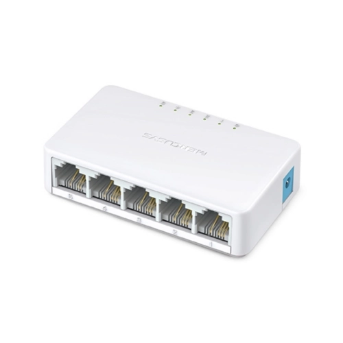 SWITCH TP-LINK MS105 05 PORTAS 10/100