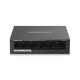 SWITCH TP-LINK MS106LP 06 PORTAS 10/100 4 PORTAS POE+