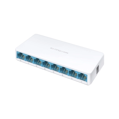 SWITCH TP-LINK MS108 08 PORTAS 10/100