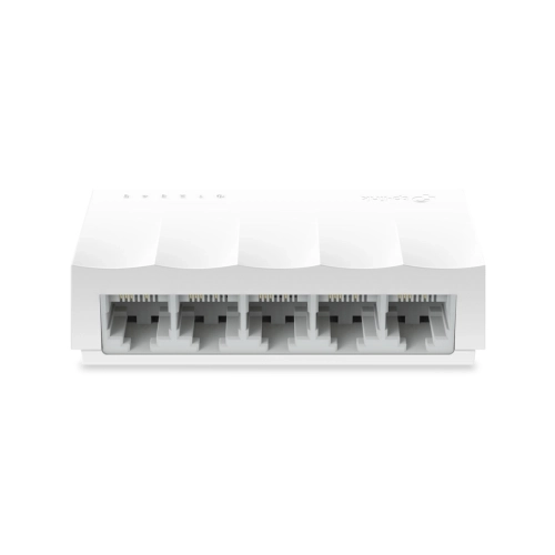 SWITCH TP-LINK LS1005 05 PORTAS 10/100