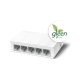 SWITCH TP-LINK LS1005 05 PORTAS 10/100