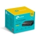 SWITCH TP-LINK LS1005G 05 PORTAS 10/100/1000