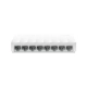 SWITCH TP-LINK LS1008 08 PORTAS 10/100