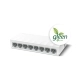 SWITCH TP-LINK LS1008 08 PORTAS 10/100