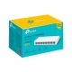 SWITCH TP-LINK LS1008 08 PORTAS 10/100