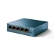 SWITCH TP-LINK LS105G 05 PORTAS 10/100/1000