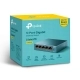 SWITCH TP-LINK LS105G 05 PORTAS 10/100/1000