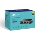 SWITCH TP-LINK TL-SG1005P 05 PORTAS 10/100/1000 4P POE +