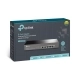 SWITCH TP-LINK TL-SG1008MP 08 PORTAS 10/100/1000 POE +  MESA