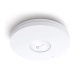 ACCESS POINT WIRELESS TP-LINK EAP620 HD DUAL BAND AX1800 TETO