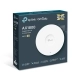 ACCESS POINT WIRELESS TP-LINK EAP620 HD DUAL BAND AX1800 TETO