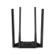 ROTEADOR WIRELESS TP-LINK MERCUSYS MR30G DUAL BAND AC1200 GIGABIT