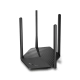 ROTEADOR WIRELESS TP-LINK MERCUSYS MR60X AX1500 GIGABIT