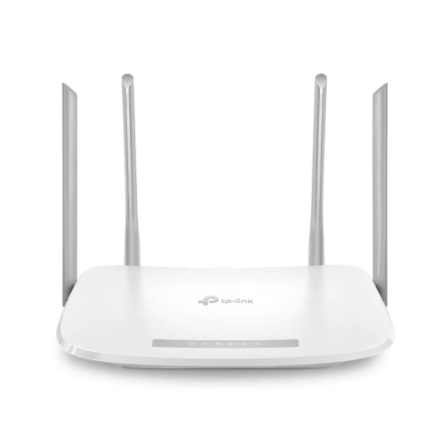 ROTEADOR WIRELESS TP-LINK EC220-G5 DUAL BAND AC1200 GIGABIT