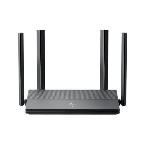 ROTEADOR WIRELESS TP-LINK EX141 DUAL BAND AX1500 GIGABIT WI-FI 6