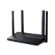 ROTEADOR WIRELESS TP-LINK EX141 DUAL BAND AX1500 GIGABIT WI-FI 6